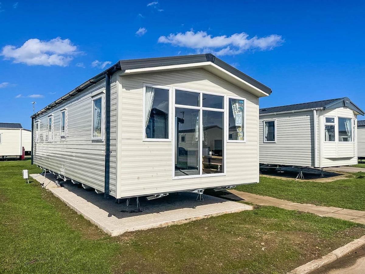 Lovely 8 Berth Caravan For Hire At Barmston Beach Holiday Park Ref 62002O Hotel Lund Luaran gambar