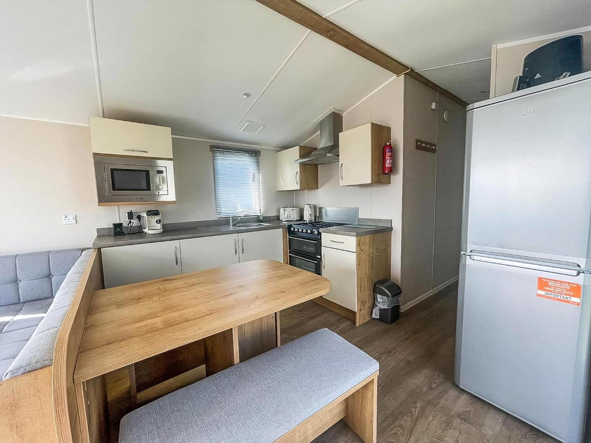 Lovely 8 Berth Caravan For Hire At Barmston Beach Holiday Park Ref 62002O Hotel Lund Luaran gambar